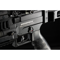 Snowpeak Airguns SPA Mercury AP1000 | Standard Bottle