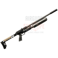 Snowpeak Airguns SPA Mercury AP1000 | Standard Bottle