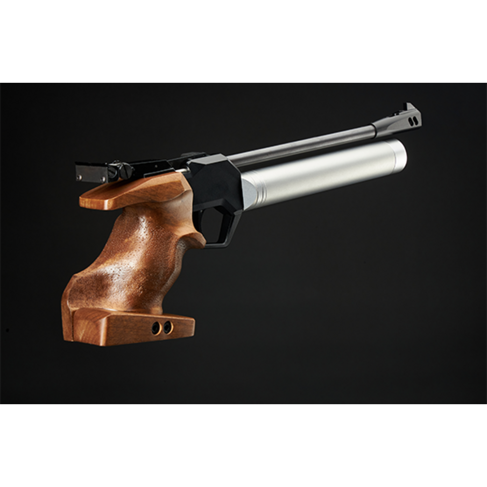 Snowpeak Airguns Snowpeak PP30 PCP Match pistol | 4.5mm (.177) | 7.5j