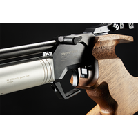 Snowpeak Airguns Snowpeak PP30 PCP Match pistol | 4.5mm (.177) | 7.5j