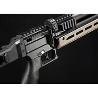 Snowpeak Airguns SPA Mercury AP900 | Compact Tube