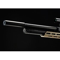 Snowpeak Airguns SPA Mercury AP900 | Compact Tube