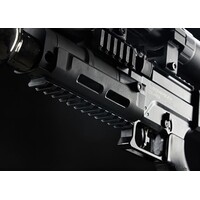 Snowpeak Airguns SPA Mercury AP9000 | Compact Bottle