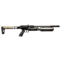 Snowpeak Airguns SPA Mercury AP9000 | Compact Bottle