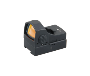 VictOptics Red Dot SPX V3 1x17x22 | 11mm Dovetail