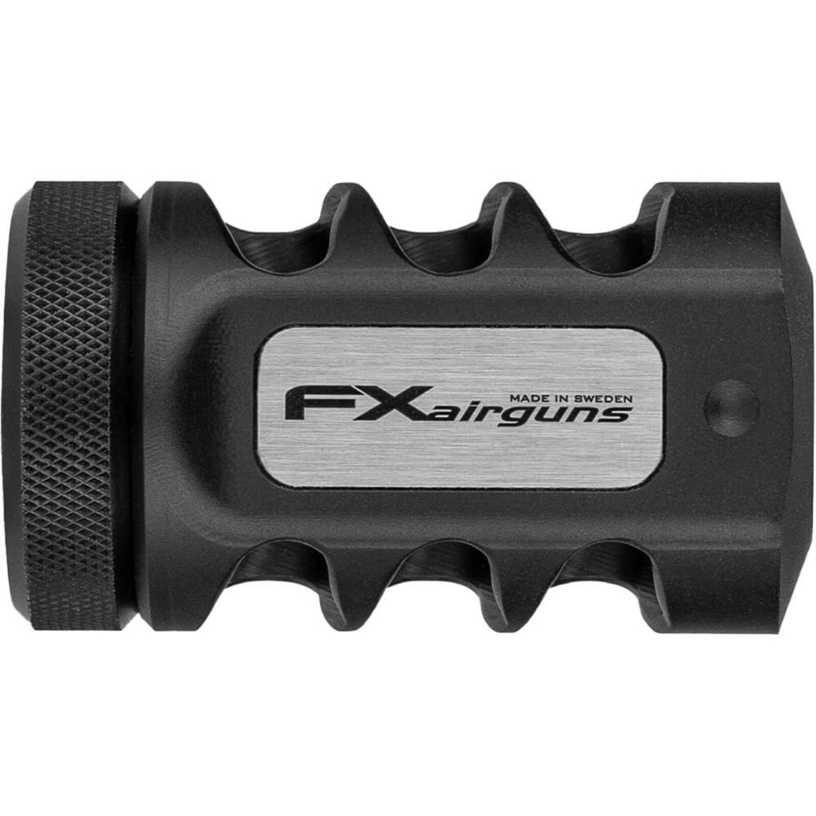 FX Airguns FX Pro Muzzle Brake 8.5mm | 1/2x20 UNF
