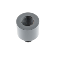 BinTac Thread/Moderator adapter Megalodon  | M14x1-1/2UNF