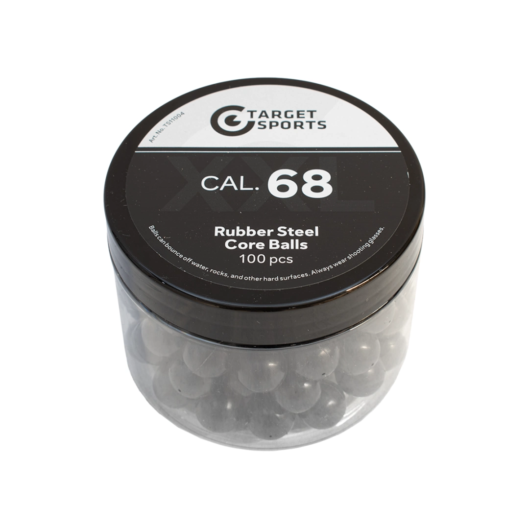 .68 Defense ammunition