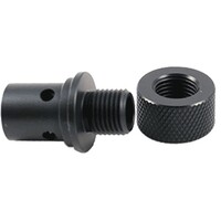 DonnyFL Moderator adapter Artemis M16/Diana Outlaw | 1/2UNF