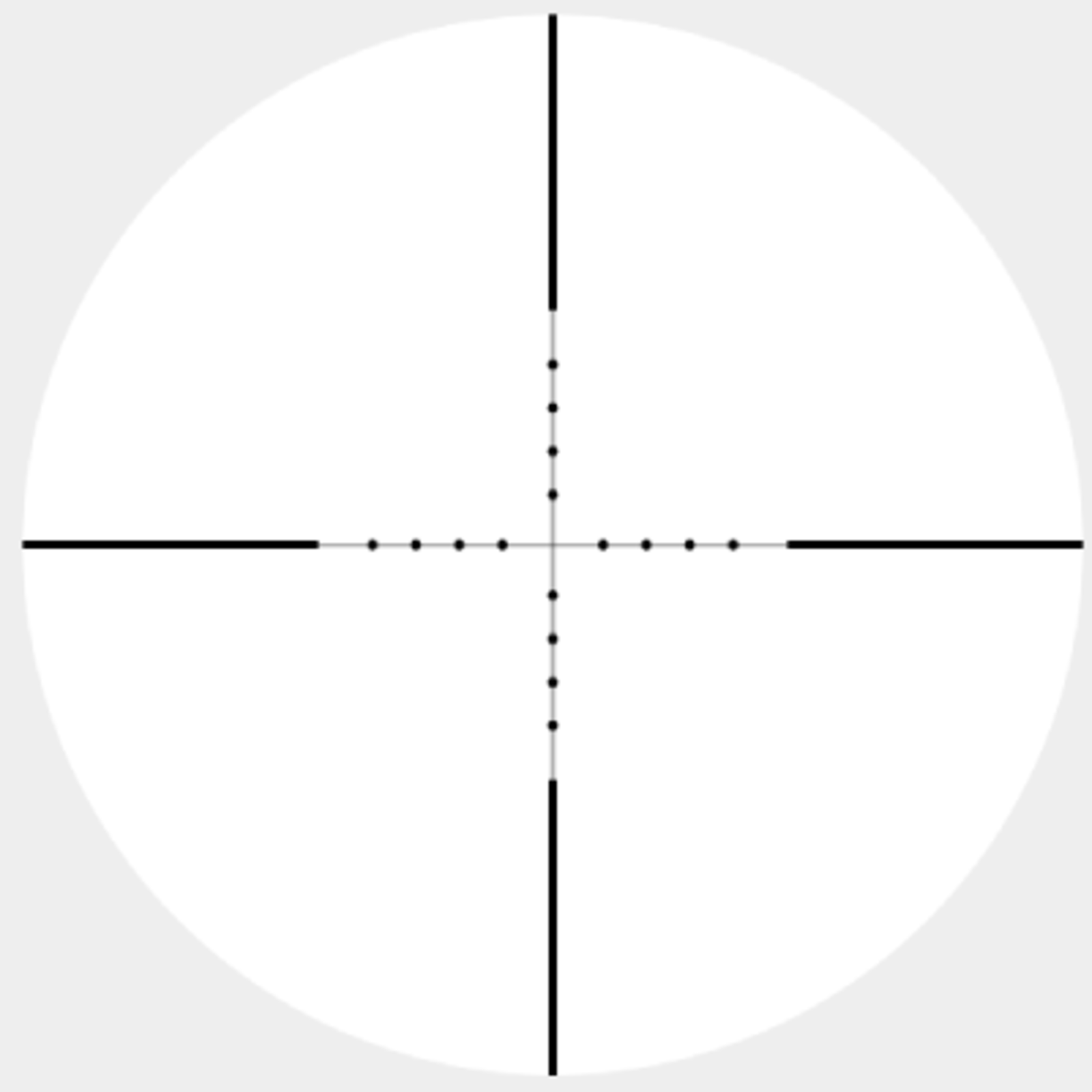 Hawke Hawke Vantage 4X32 AO Scope