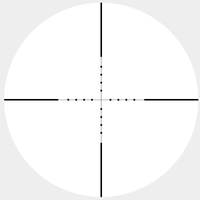 Hawke Hawke Vantage 4X32 AO Scope