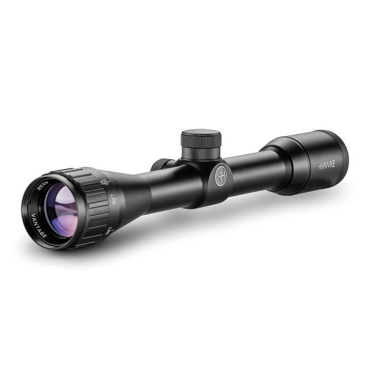 Hawke Vantage 4X32 AO Scope