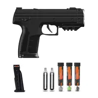Byrna Byrna Less-Lethal LE Launcher Kinetic Kit | .68