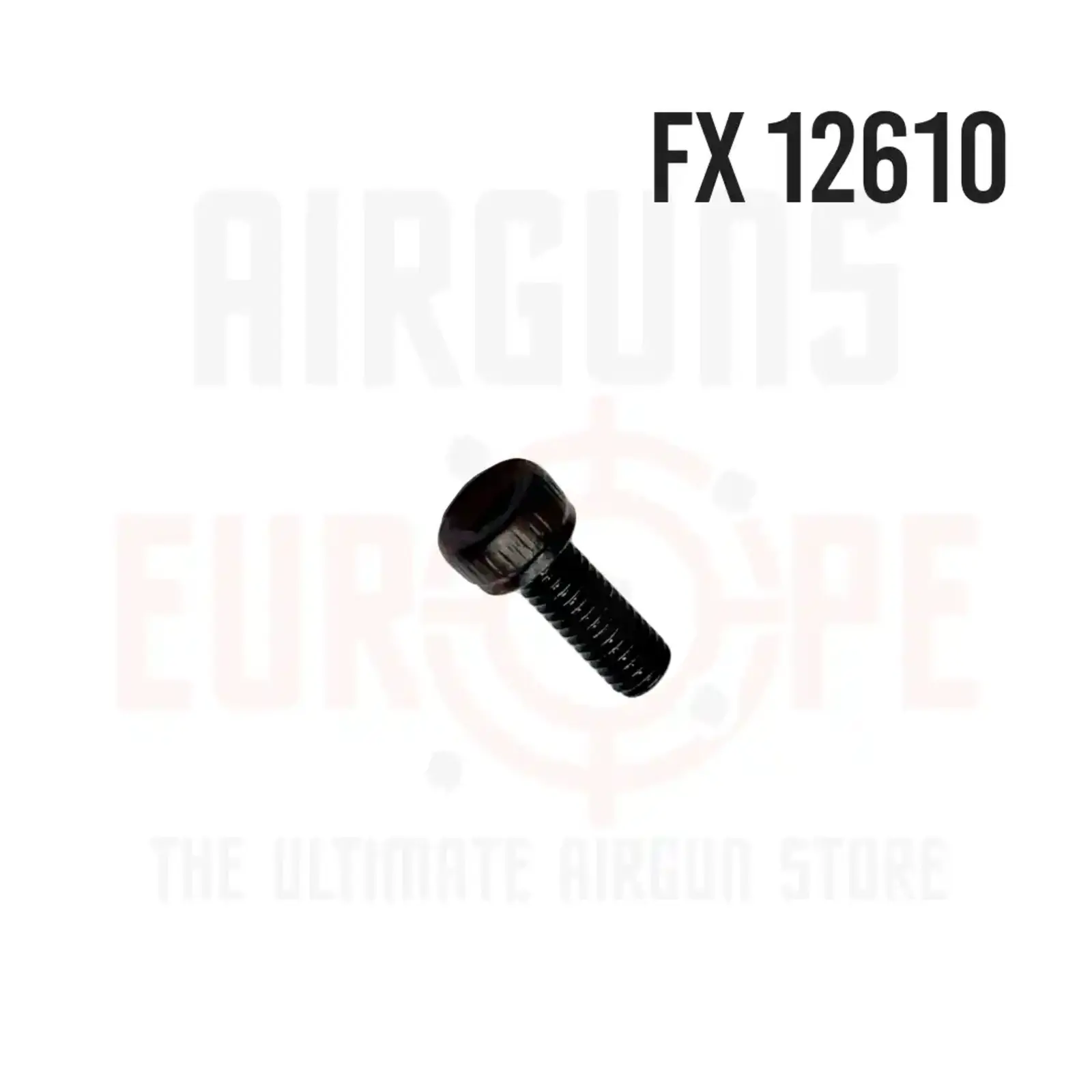 FX Airguns FX 12610 Socket head cap screw M3x8
