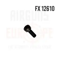 FX Airguns FX 12610 Socket head cap screw M3x8