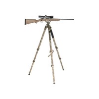 BOG Tripod BOG DeathGrip Aluminium  Realtree Excape