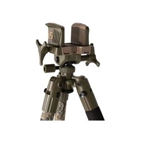BOG Tripod BOG DeathGrip Aluminium  Realtree Excape