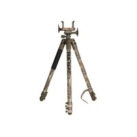 BOG Tripod BOG DeathGrip Aluminium  Realtree Excape