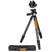 Terriër-Tripods Terriër-tripods Hunter Carbon Fiber