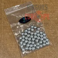 Precision Pellets NL PPNL .50 Defense aluminium | 50pcs