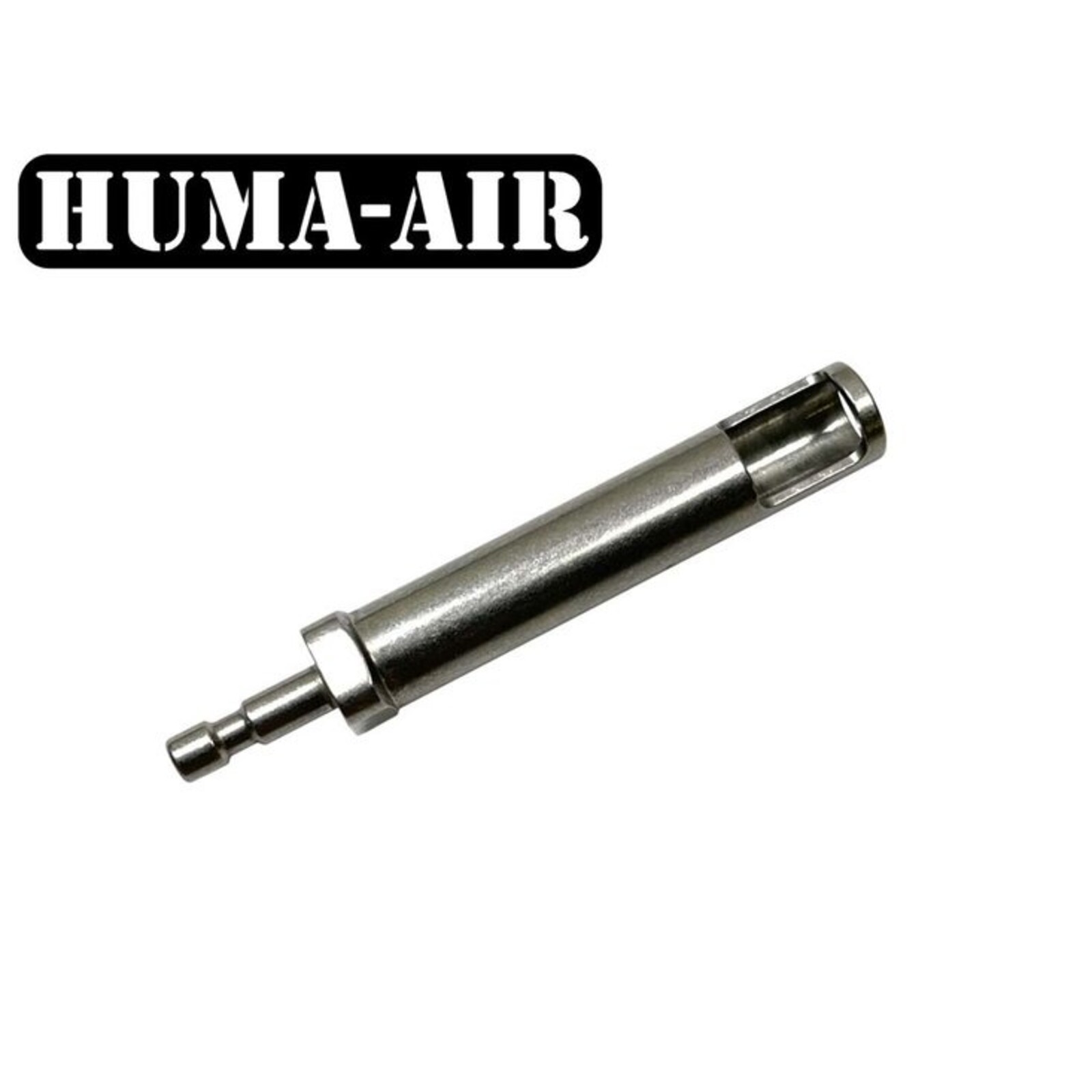 HUMA-AIR HUMA-AIR High Flow Pellet/Slug Probe | FX DRS, Panthera, King, Dynamic