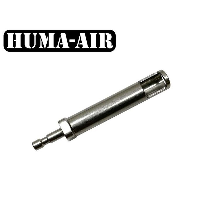 HUMA-AIR High Flow Pellet/Slug Probe | FX DRS, Panthera, King, Dynamic