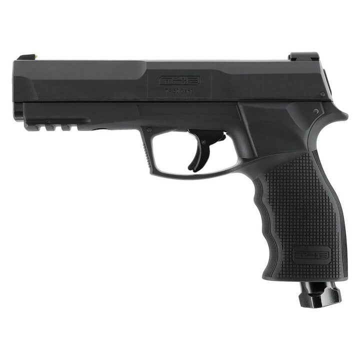 Umarex T4E TP50 Gen2 Dutch | .50D