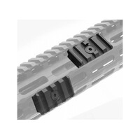 UTG UTG Rail Section 4-slots | M-LOK