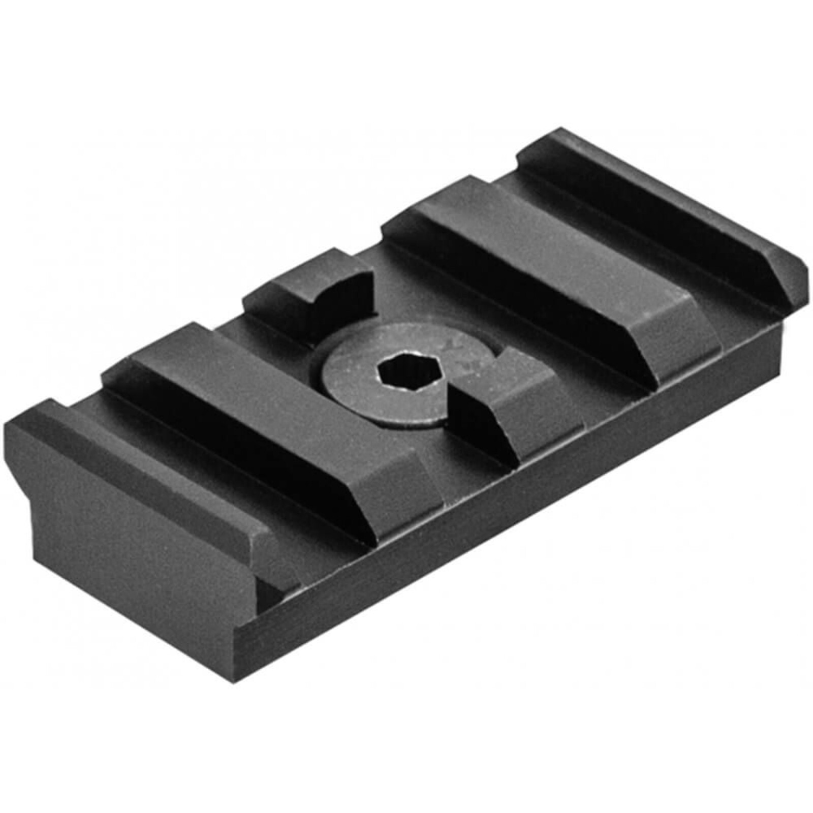 UTG UTG Rail Section 4-slots | M-LOK