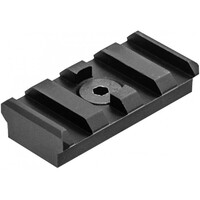 UTG UTG Rail Section 4-slots | M-LOK