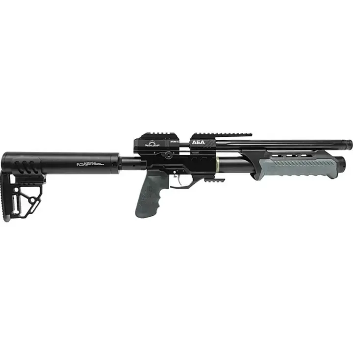 BinTac PA Series | 15"