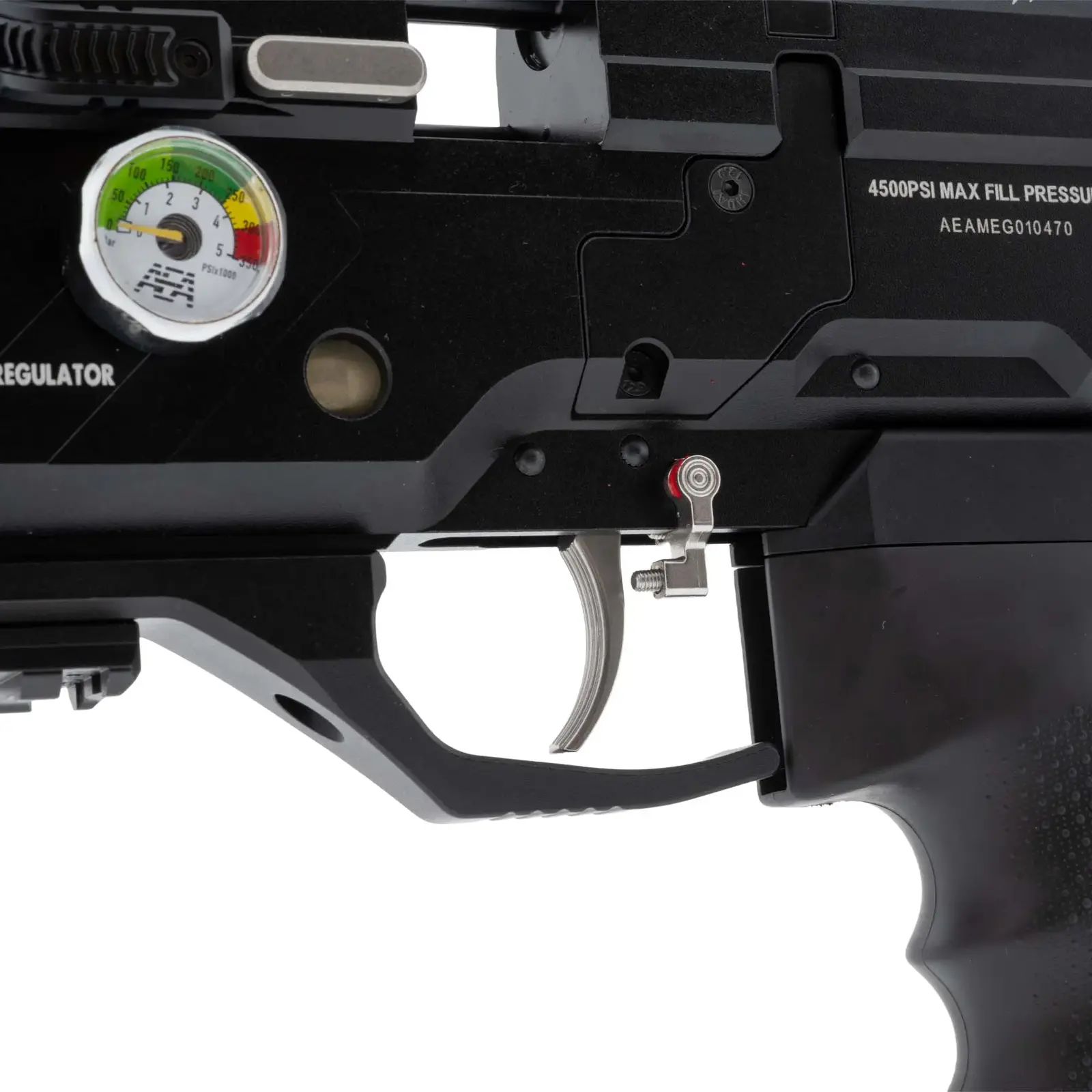 AEA BinTac PA Series | 22-inch barrel