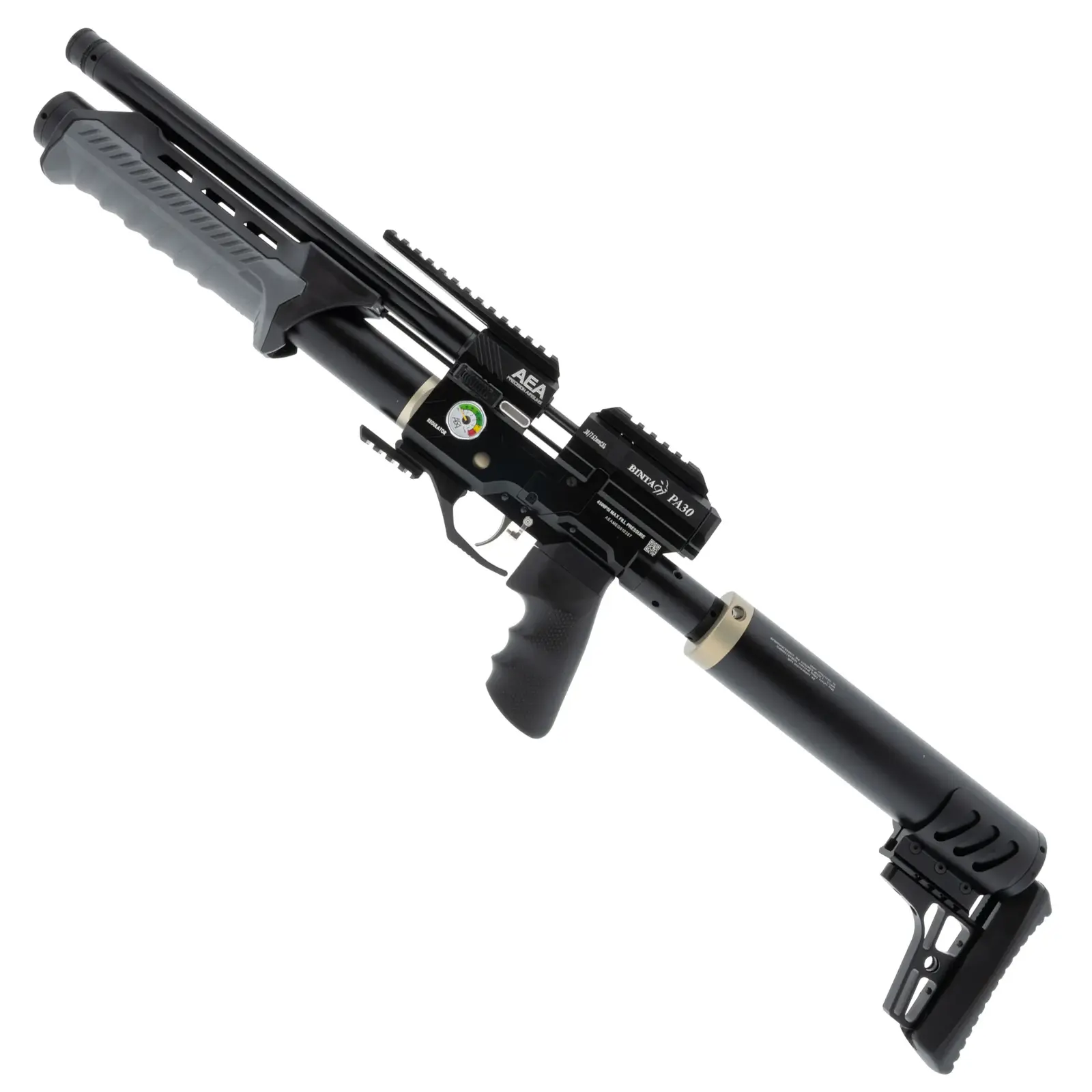 AEA BinTac PA Series | 15-inch barrel