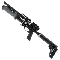 AEA BinTac PA Series | 15-inch barrel