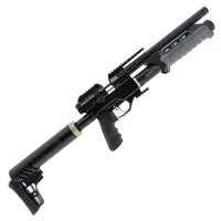 AEA BinTac PA Series | 15-inch barrel