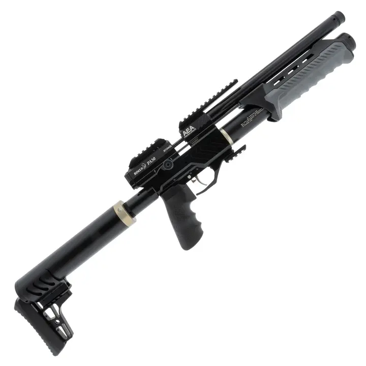 BinTac PA Series | 15"