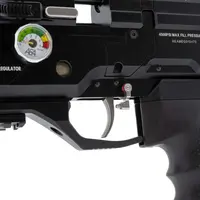 AEA BinTac PA Series | 15-inch barrel