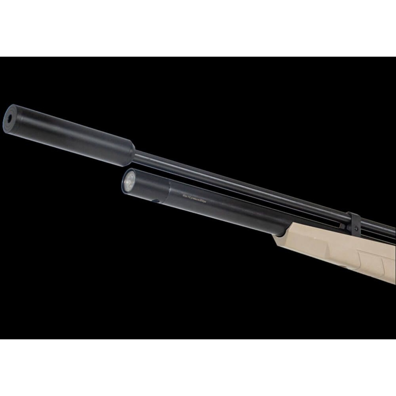 Snowpeak Airguns Snowpeak PR900S Lynx | Synthetic