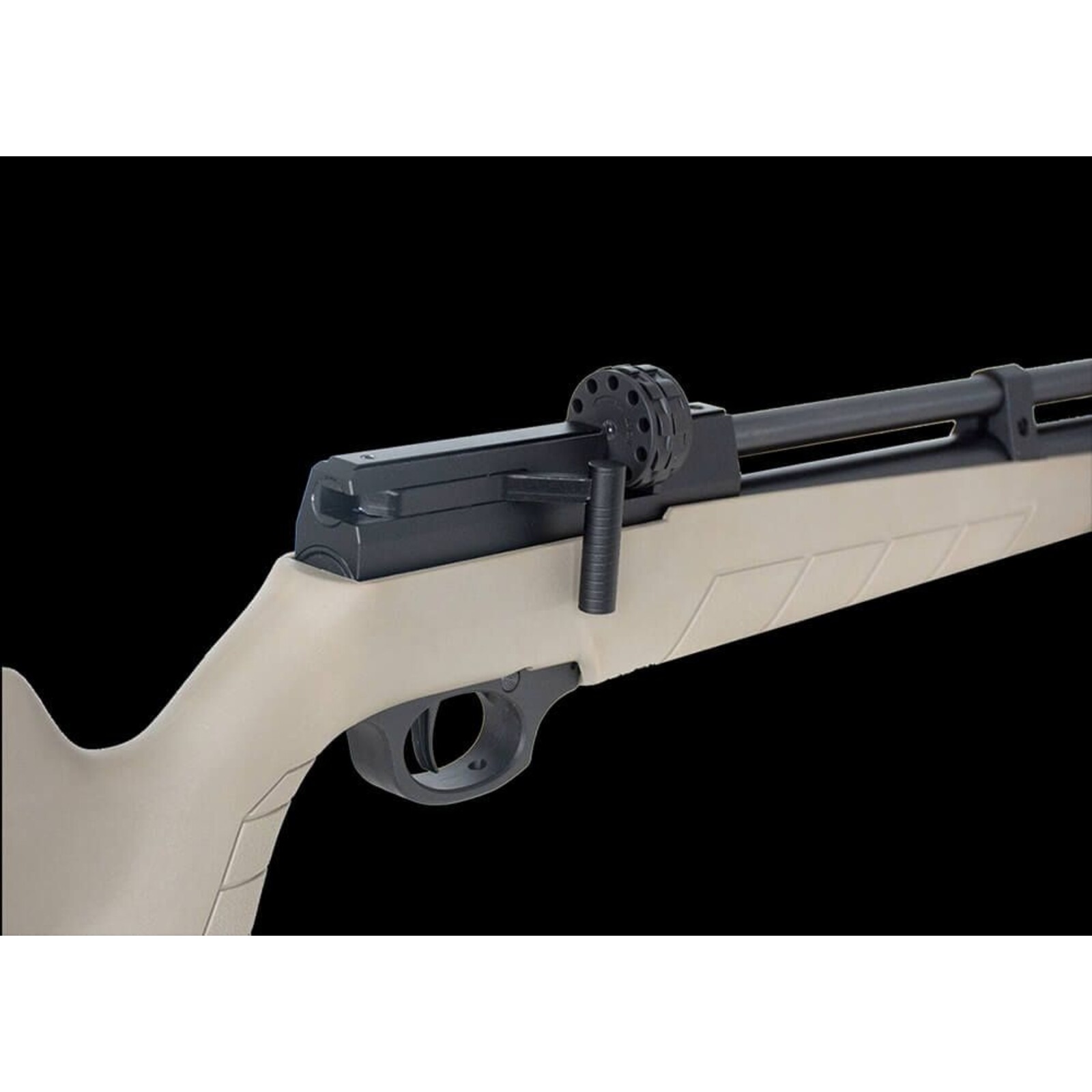 Snowpeak Airguns Snowpeak PR900S Lynx | Synthetic