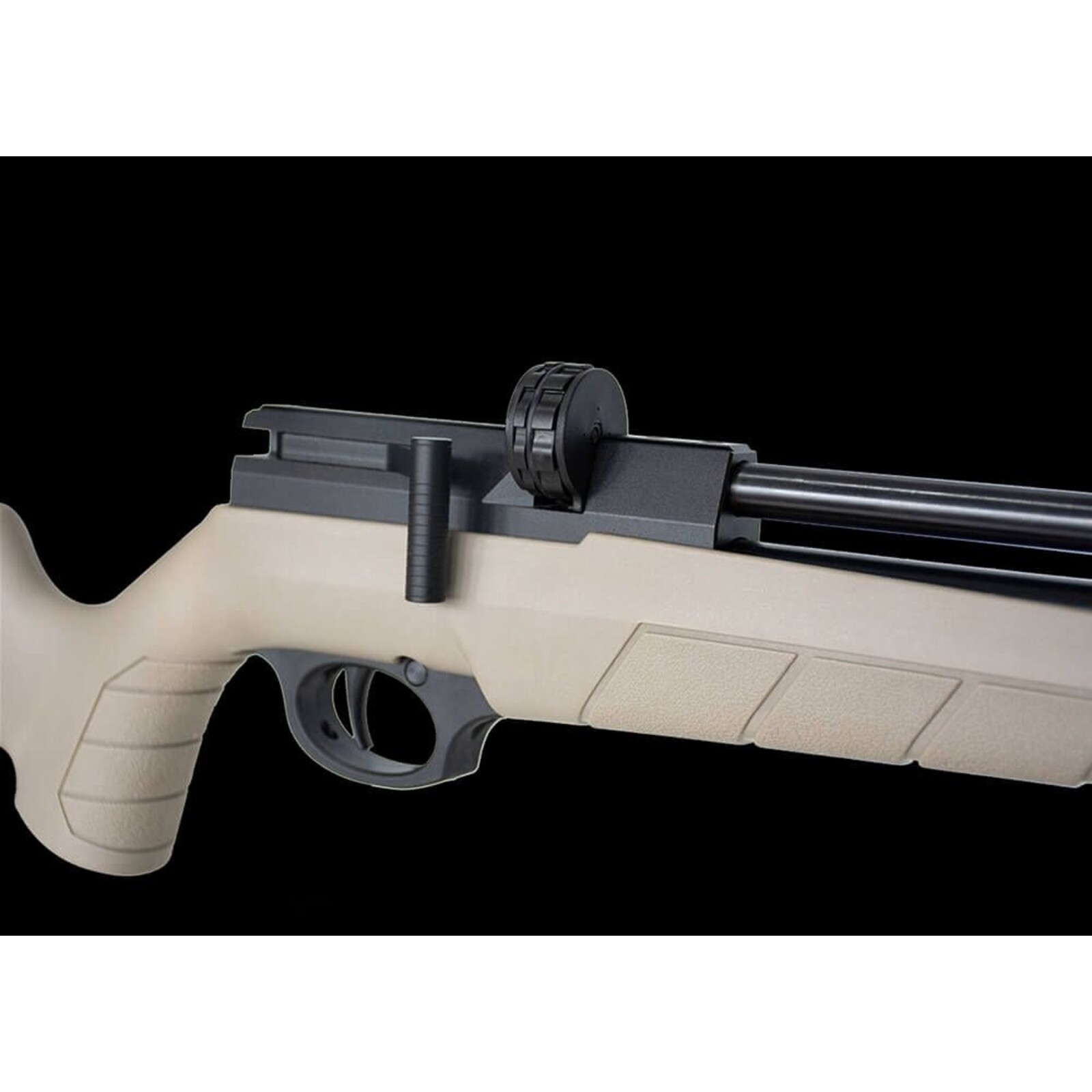 Snowpeak Airguns Snowpeak PR900S Lynx | Synthetic