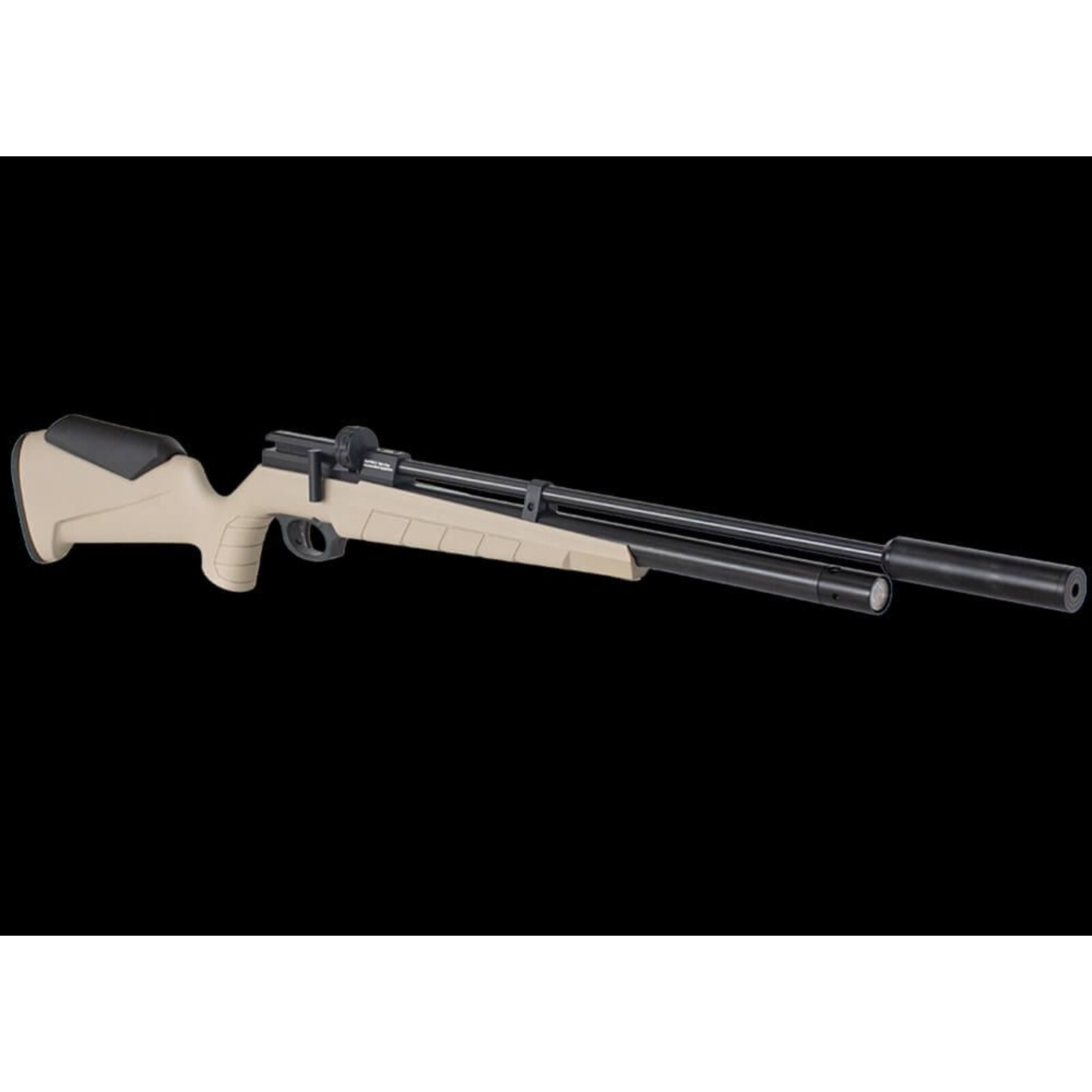 Snowpeak Airguns Snowpeak PR900S Lynx | Synthetic