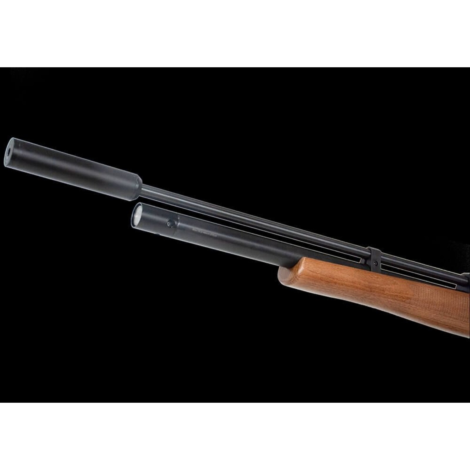 Snowpeak Airguns Snowpeak PR900W Lynx | Wood