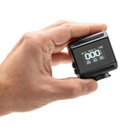 FX Airguns FX D1 Pocket Chrono snelheidsmeter met Display