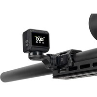 FX Airguns FX D1 Pocket Chrono snelheidsmeter met Display