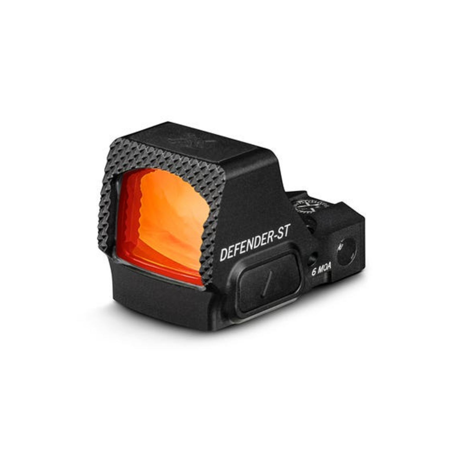 Vortex Red Dot Vortex Defender ST | 6 MOA | Red Lens