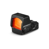 Vortex Red Dot Vortex Defender ST | 6 MOA | Red Lens