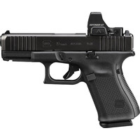 Vortex Red Dot Vortex Defender ST | 6 MOA | Red Lens