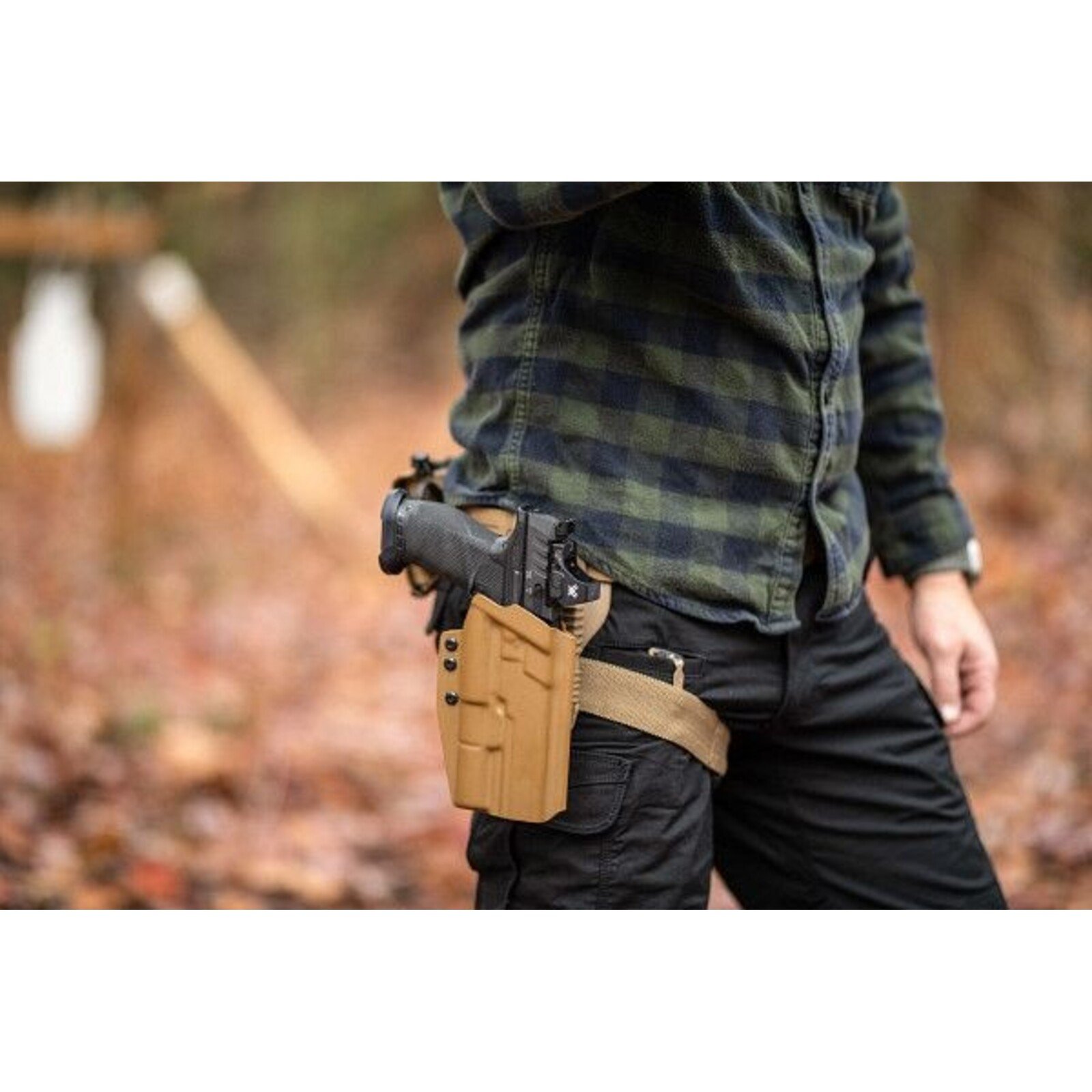 Vortex Red Dot Vortex Defender ST | 6 MOA | Red Lens