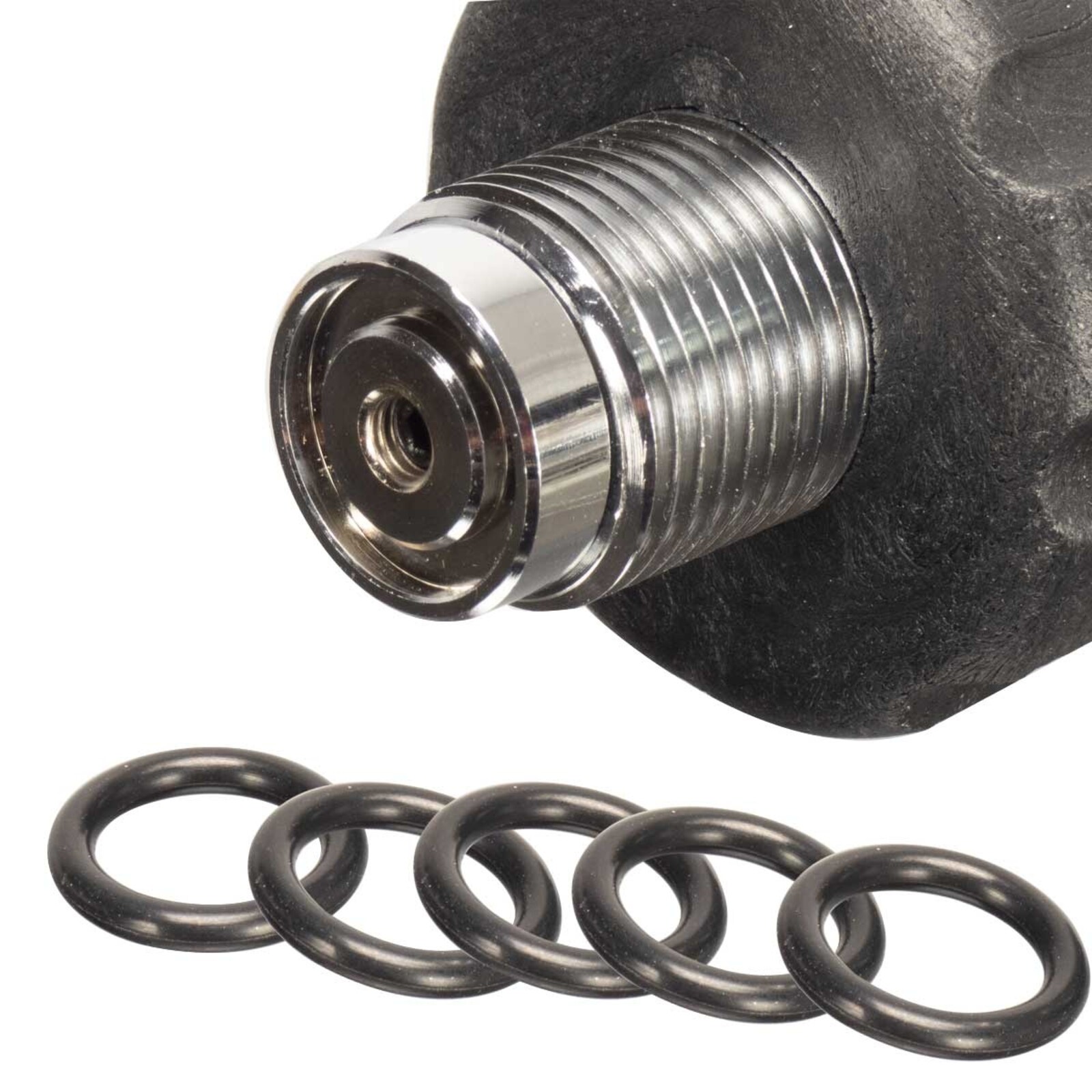 Airguns Europe Best Fittings Fill kit DIN Face Seal O-Ring