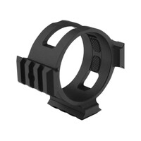 Saber Tactical Bottle O-Clamp | Weaver/Picatinny | 52mm Ø